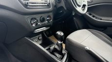 Hyundai i20 1.2 SE 5dr Petrol Hatchback